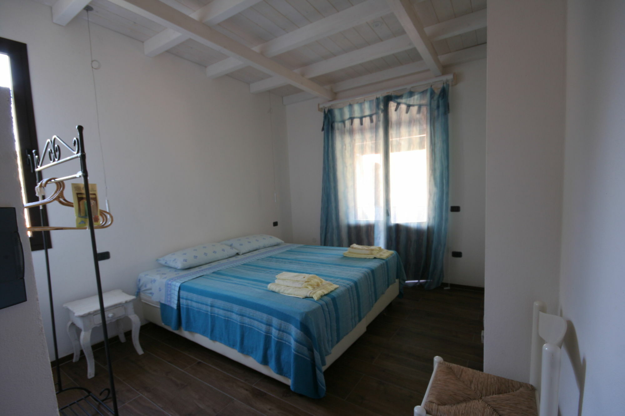 Villa La Conchiglia Rooms Cala Liberotto Exterior photo